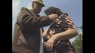 Qishloq dan Grannies