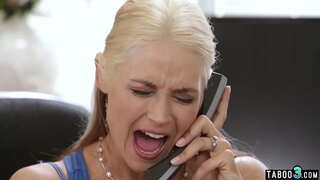 Big titted puma stepmothers vilde fucking med sin stedsøn perv