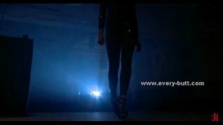 הייליק אַלט טהרעעווייַ אַנאַל געשלעכט ריטואַל