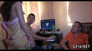 Et babe piire seda kiiremini