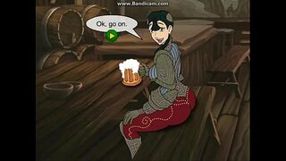 Встречайте и трахайте Легенду о Зельде Сумеречный секс