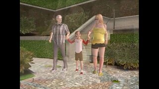 Naughty Nancy kompilace music video