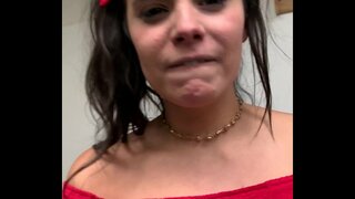 R. Fuck Pinaagi sa TIN-edyer nga Bata nga Azul Starr Sa Instagram Alang sa Iyang Ex-Boyfriend