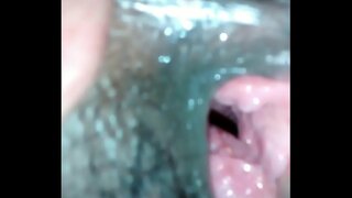 خادمة مثير جدا