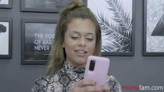 ���ોટ બહેનો શેર એક પતિ