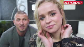 LETSDOEIT - Alexa Flexy - Һинд Папочка Катгый Ебет Шул Жопу Үз Симпатичную Сабыйны